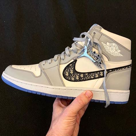 air jordan dior kids